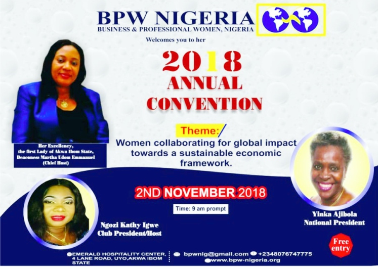 Annual National Conference 2018 Annual National Conference 2018