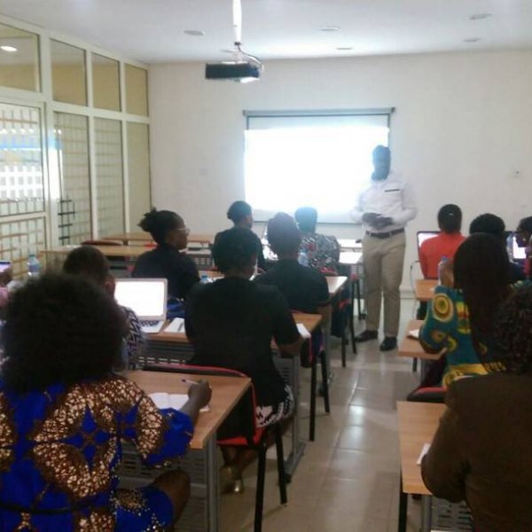 BPW one day Digital Training