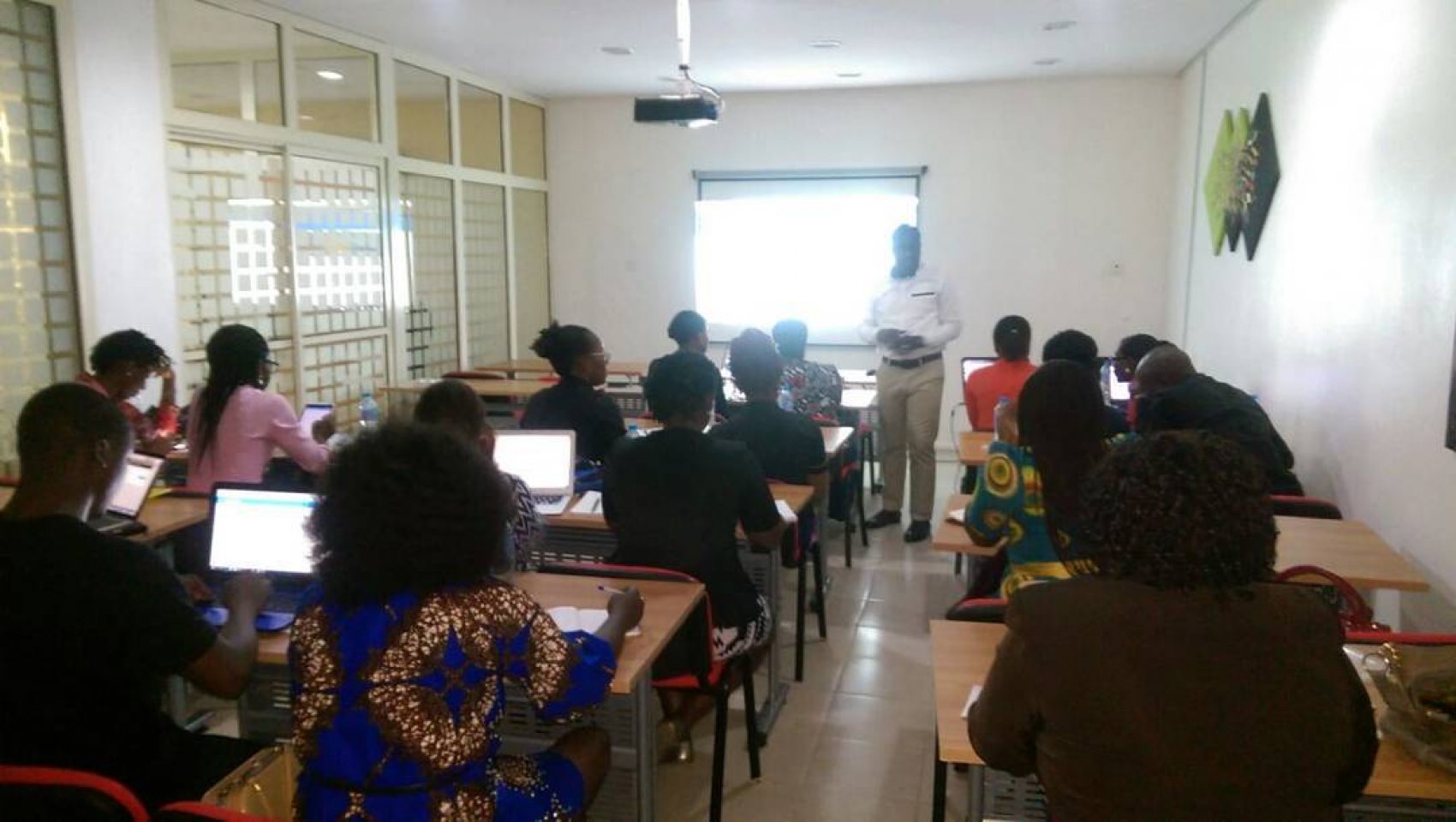 BPW one day Digital Training