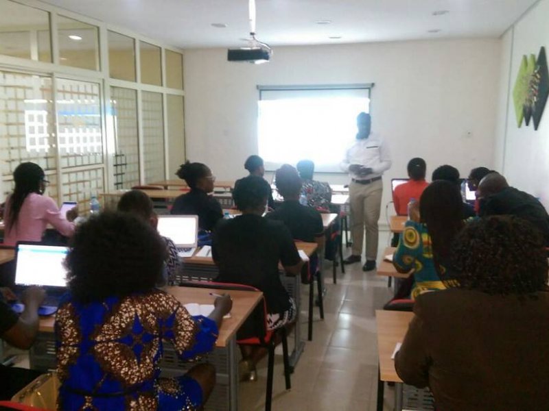 BPW one day Digital Training