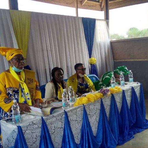 Akure Club