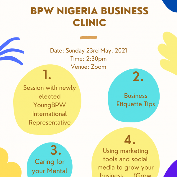 business clinic