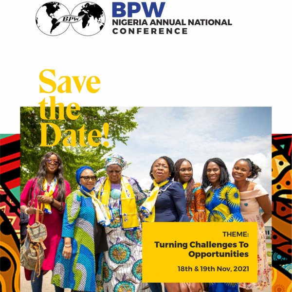 National Conference 